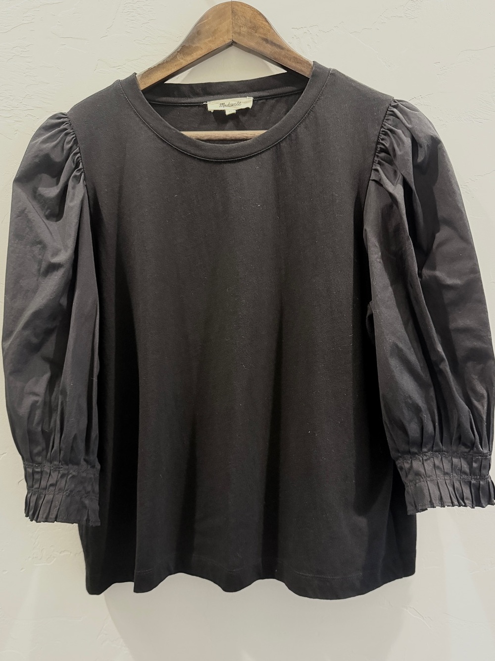 Madewell Women’s Blouse